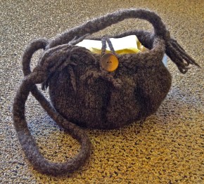 gnome bag finished 2